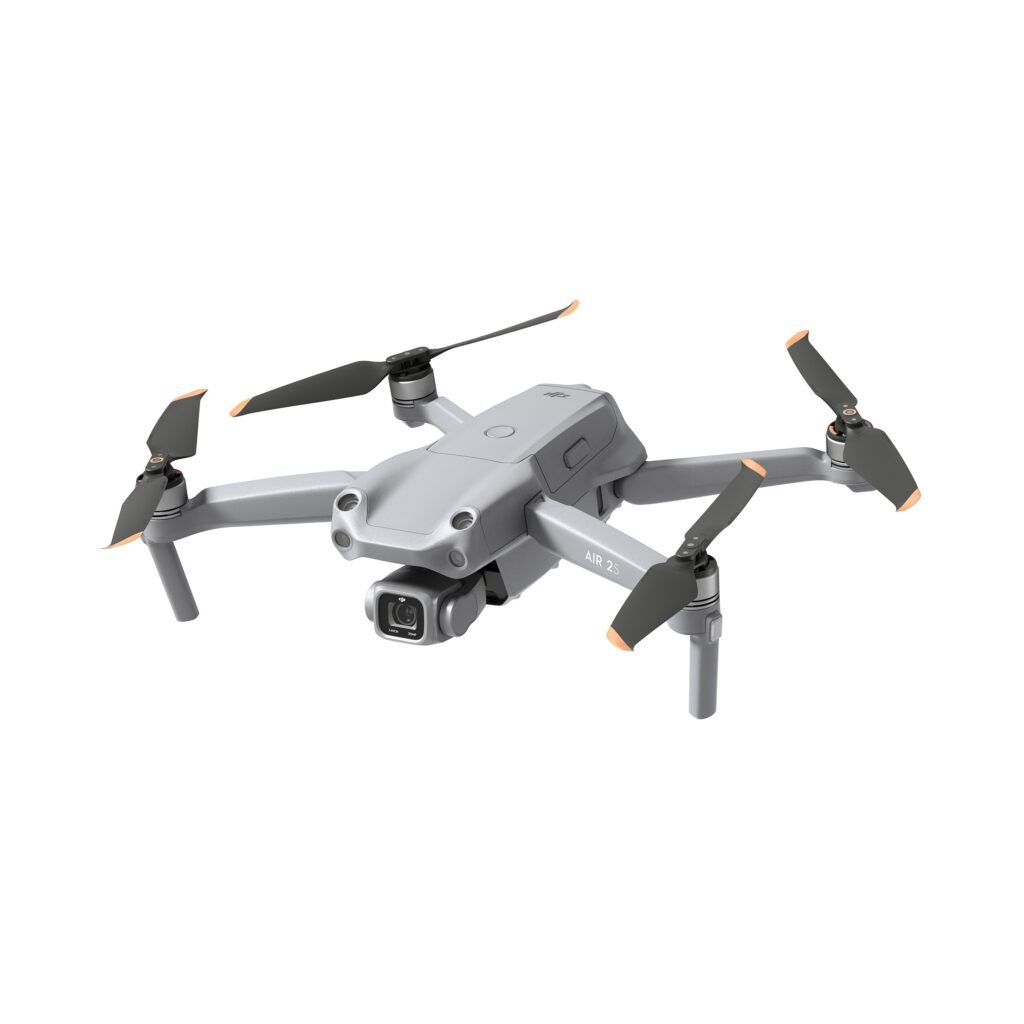 DJI Air 2S Fly More Combo - Dronescan