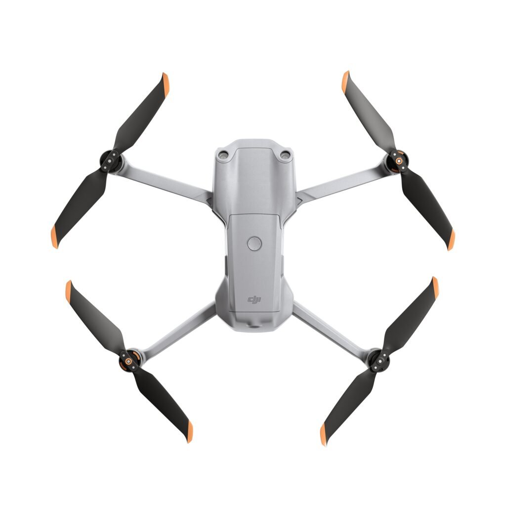 DJI Air 2S Fly More Combo - Dronescan
