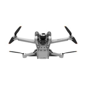 Mini 3 Pro (DJI RC) + Fly More Kit