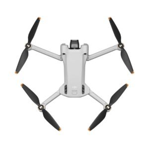 Mini 3 Pro (DJI RC) + Fly More Kit