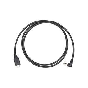 Cable de alimentación (USB-C) DJI FPV Goggles