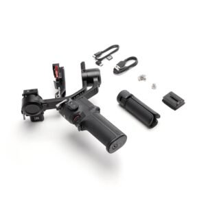 DJI RS3 Mini