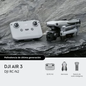 DJI Air 3 Single