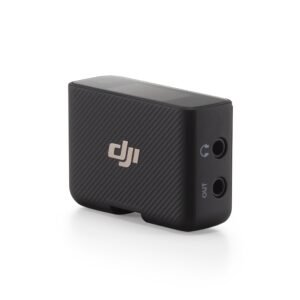 DJI MIC (1TX + 1RX)