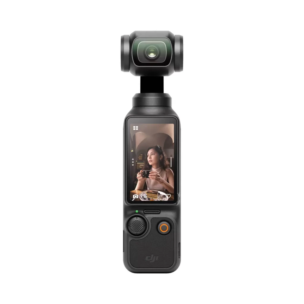 dji pocket 3 osmo ポケット DJI Osmo Pocket 3 - Dronescan