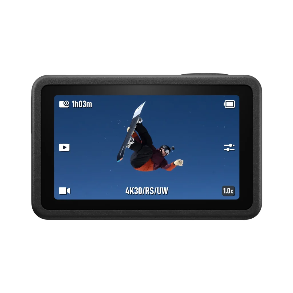 DJI Action 5 Pro Adventure Combo - Dronescan