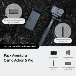 DJI Action 5 Pro