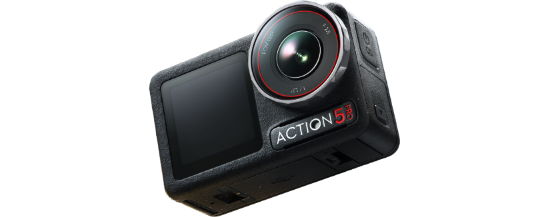 Action 5 Pro