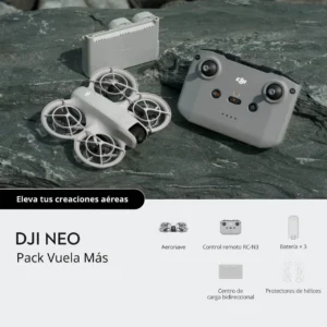 DJI Neo Combo