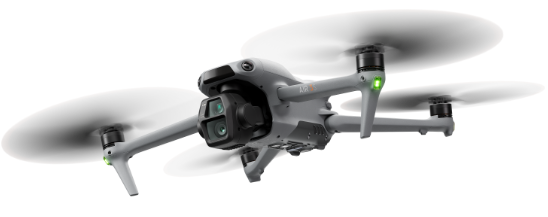 DJI Air 3s