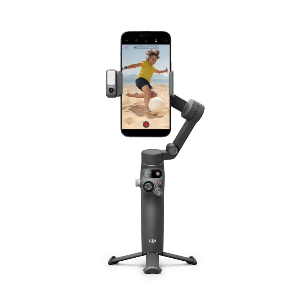 Osmo Mobile 7P - Dronescan