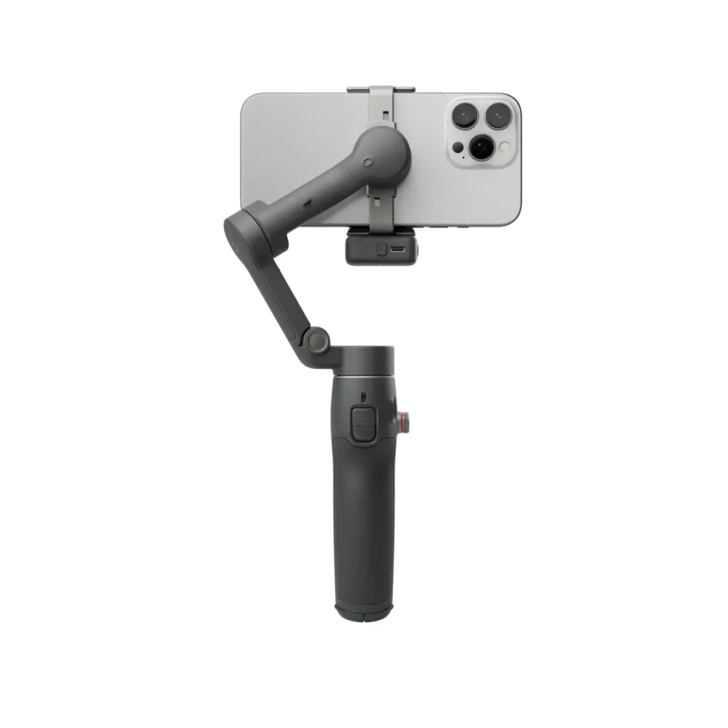 DJI OSMO MOBILE 7P スタビライザー Osmo Mobile 7P - Dronescan