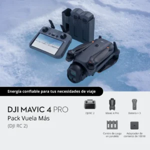 Mavic 4 Pro