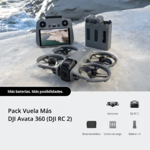 Avata 360