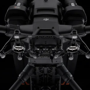 Dual gimbal M400