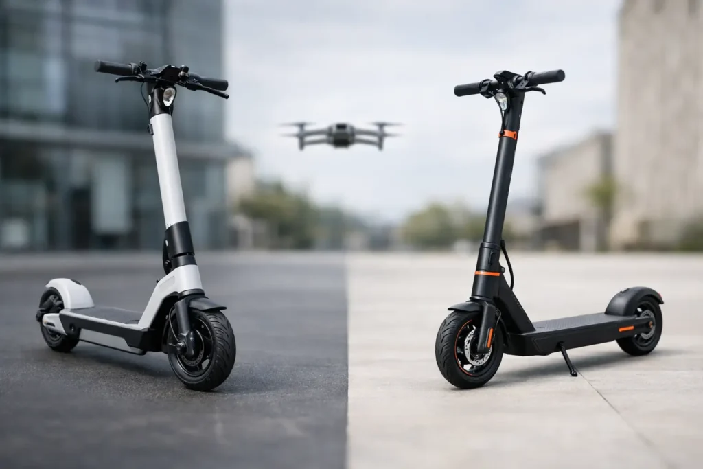 DJI Neo 2 vs Lito cuál te conviene comprar